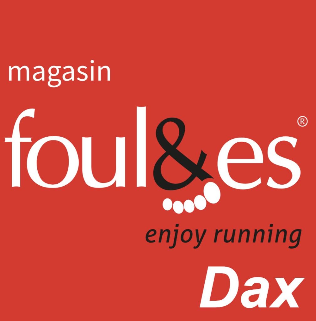 Foulées Dax