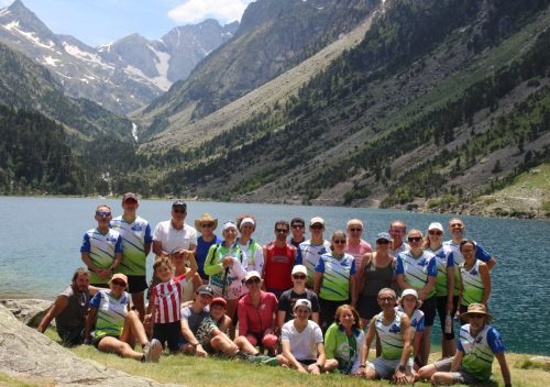 Cauterets 2026 Sortie Esquirous