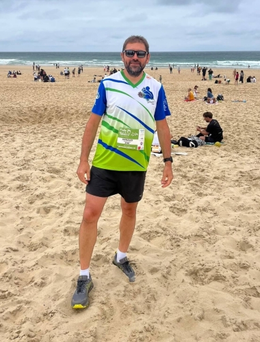 Lège-cap-Ferret 2025 Foulées des Baïnes