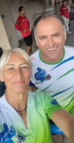 Bérenx 2025 Trauca Segas