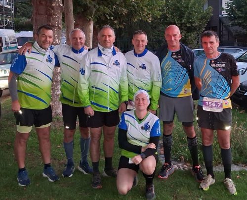 Tour du Béarn 2025