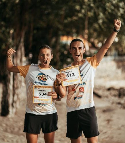 La Réunion 2025 Diagonale des Fous