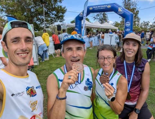 Saint Paul La Réunion 2025 Rando de Villèle