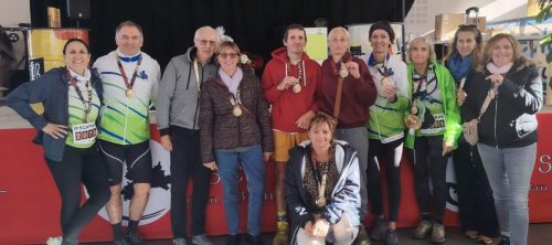 Biscarrosse 2025 Biscatrail