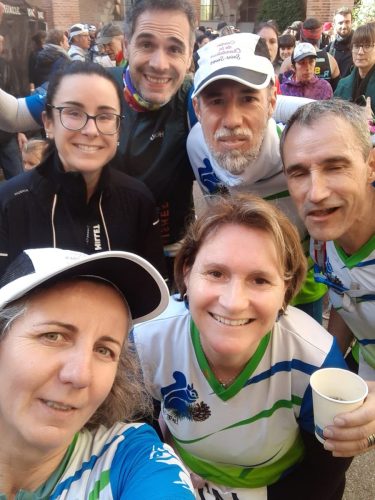 St Sever 2026 Course de la Chandeleur