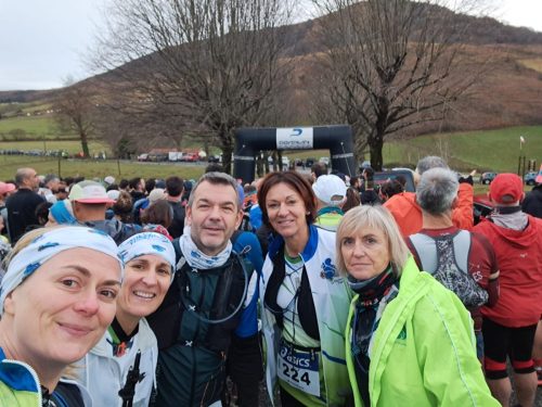 Mendionde 2026 Hivernale du Baigura